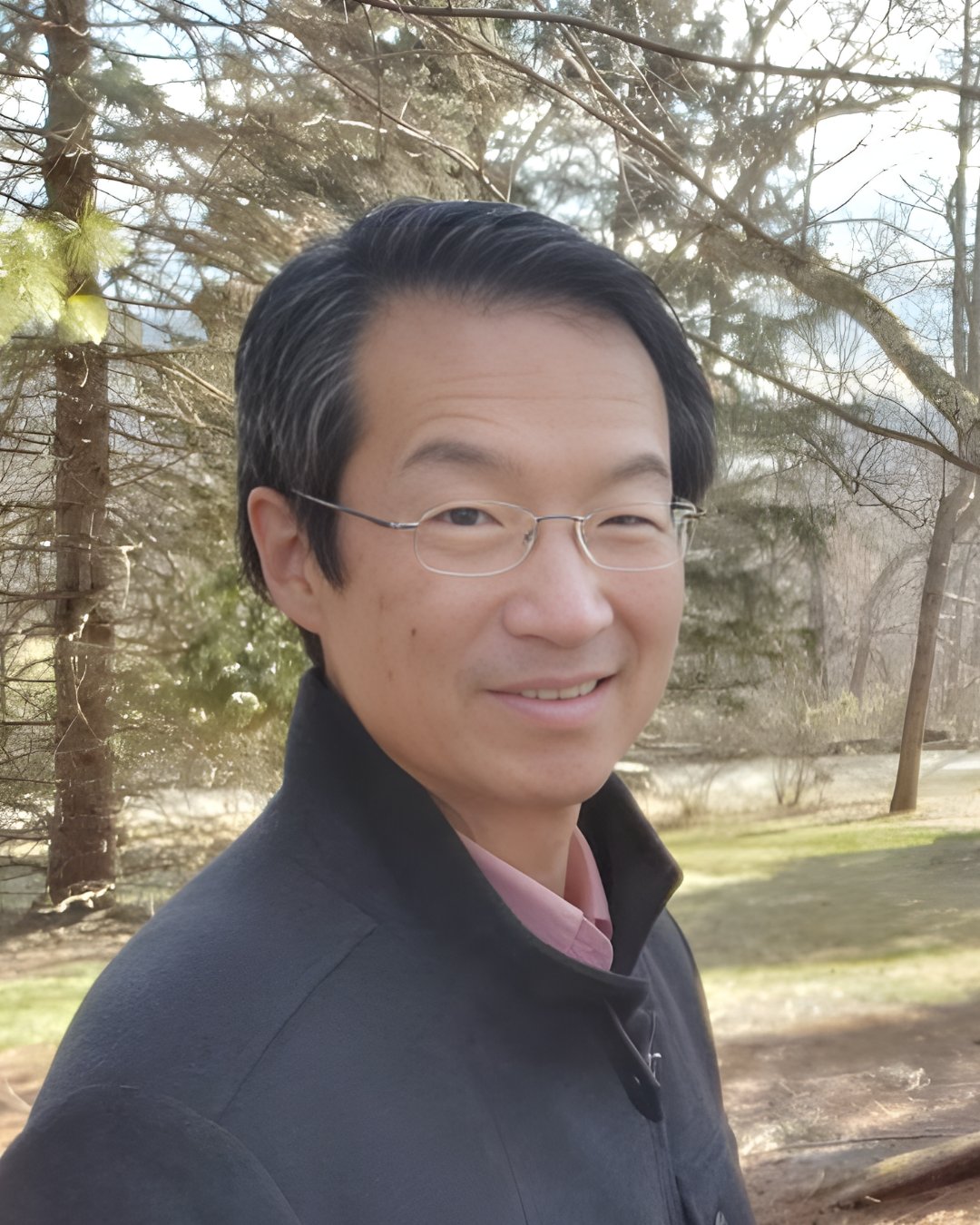 Philos Kim — Founder, GPPS