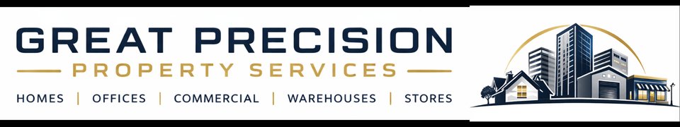 Great Precision Property Services